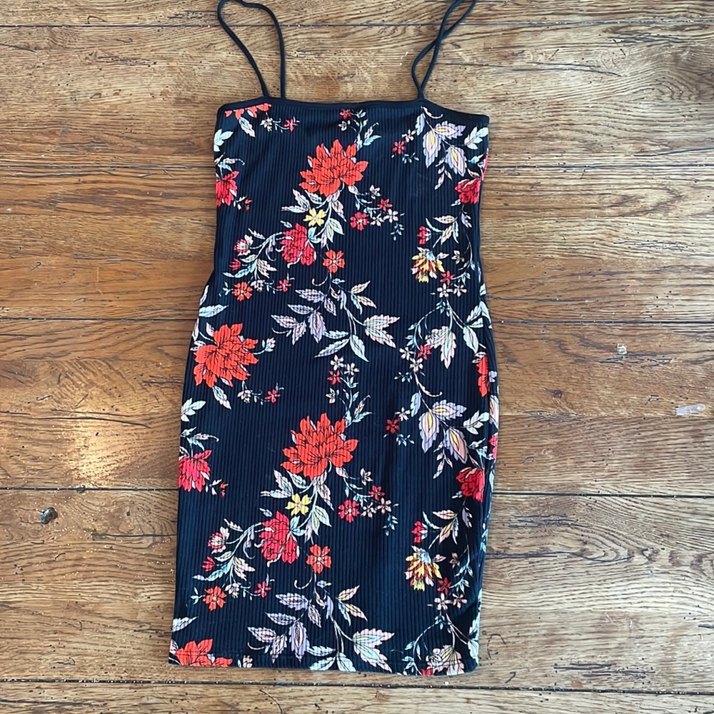 Sexy Little Dress